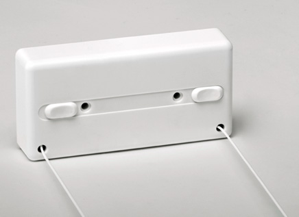 Foto Tendedero de pared automtico SP2.