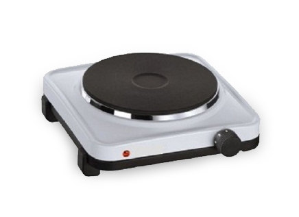 Hornillo de mesa
